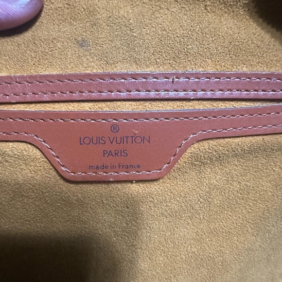LV EPI Cognac - Picture 11 of 11